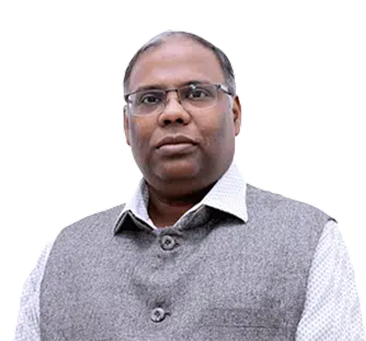 Dr. Mallikarjuna Gadapa